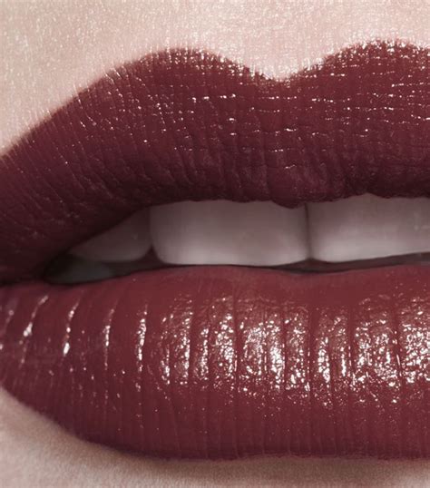 chanel rouge allure luminous intense lip colour no 8|allure lip color chart.